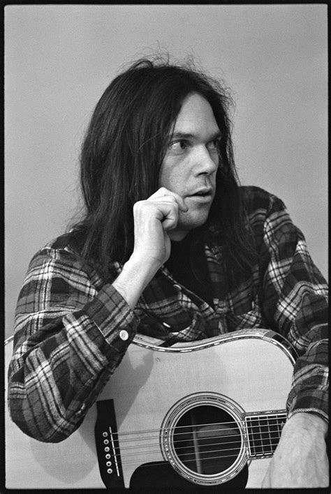 Neil Young Net Worth